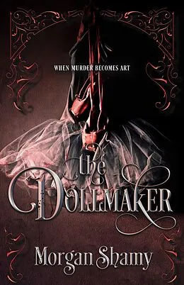 E-Book (epub) Dollmaker von Morgan Shamy