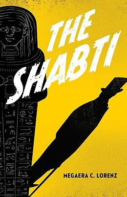 E-Book (epub) Shabti von Megaera C. Lorenz