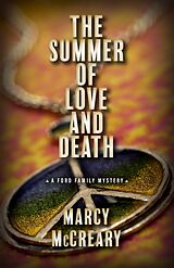eBook (epub) Summer of Love and Death de Marcy McCreary