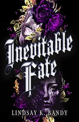 E-Book (epub) Inevitable Fate von Lindsay Bandy