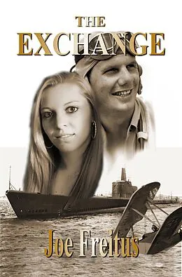 E-Book (epub) Exchange von Joe Freitus