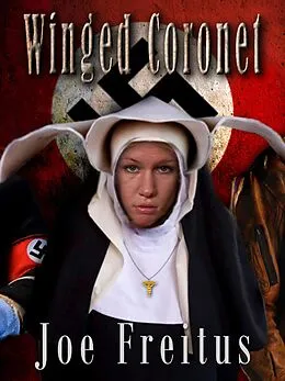 E-Book (epub) Winged Coronet von Joe Freitus