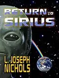 E-Book (epub) Return to Sirius von L. Joseph Nichols