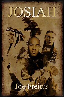 E-Book (epub) Josiah von Joe Freitus