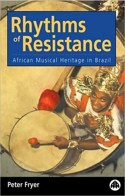 Rhythms Of Resistance