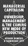 Managerial Capitalism