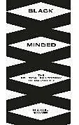 Kartonierter Einband Black Minded von Michael E. Sawyer