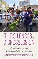 eBook (epub) The Silences of Dispossession de Mercedes Biocca