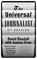 PDF The Universal Journalist von David Randall