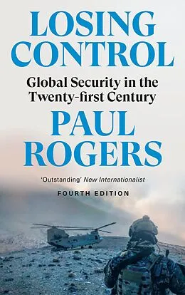 E-Book (epub) Losing Control von Paul Rogers