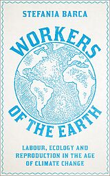 eBook (epub) Workers of the Earth de Stefania Barca