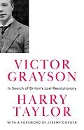 E-Book (epub) Victor Grayson von Harry Taylor