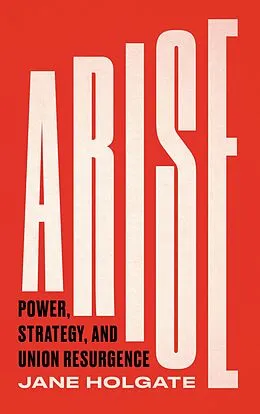 E-Book (epub) Arise von Jane Holgate