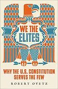 E-Book (epub) We the Elites von Robert Ovetz