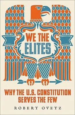 E-Book (epub) We the Elites von Robert Ovetz