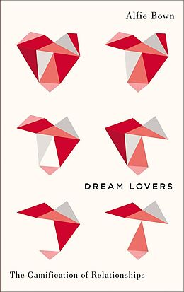 eBook (epub) Dream Lovers de Alfie Bown