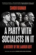 E-Book (epub) A Party with Socialists in It von Simon Hannah