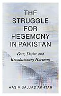 E-Book (epub) The Struggle for Hegemony in Pakistan von Aasim Sajjad Akhtar
