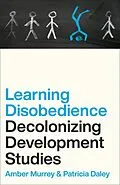 E-Book (epub) Learning Disobedience von Amber Murrey, Patricia Daley