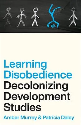 E-Book (epub) Learning Disobedience von Amber Murrey, Patricia Daley