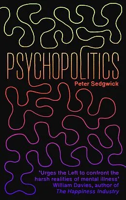 E-Book (epub) PsychoPolitics von Peter Sedgwick