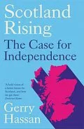 E-Book (epub) Scotland Rising von Gerry Hassan
