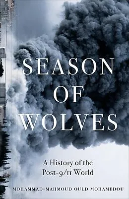 E-Book (epub) Season of Wolves von Mohammad-Mahmoud Ould Mohamedou