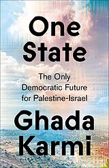 eBook (epub) One State de Ghada Karmi