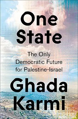 E-Book (epub) One State von Ghada Karmi