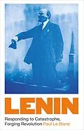 E-Book (epub) Lenin von Paul Le Blanc