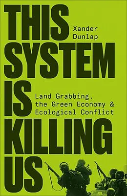 E-Book (epub) This System is Killing Us von Xander Dunlap