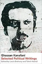 Kartonierter Einband Ghassan Kanafani von Ghassan Kanafani