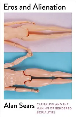ePUB Eros and Alienation von Alan Sears