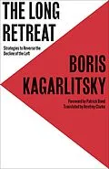 E-Book (epub) The Long Retreat von Boris Kagarlitsky