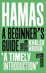 Kartonierter Einband Hamas von Khaled Hroub