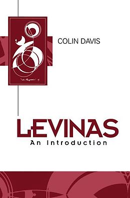 Kartonierter Einband Levinas von Colin (University of East Anglia) Davis