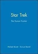 Kartonierter Einband Star Trek von Barrett Michele, Barrett Duncan