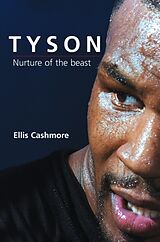 Couverture cartonnée Tyson de Ellis Cashmore