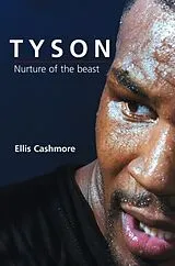 Kartonierter Einband Tyson von Ellis Cashmore