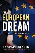 Couverture cartonnée The European Dream de Jeremy Rifkin