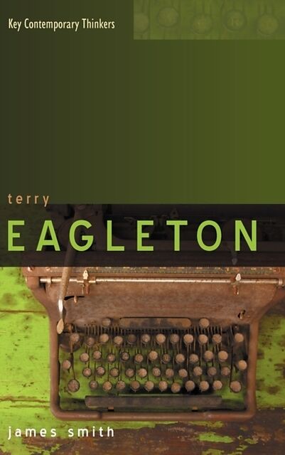 Terry Eagleton