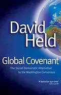 E-Book (epub) Global Covenant von David Held