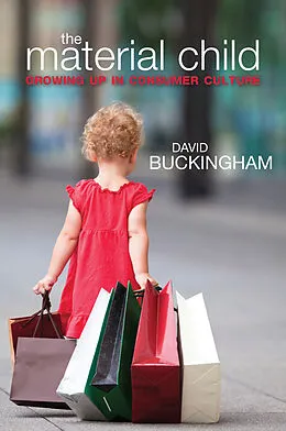 E-Book (epub) Material Child von David Buckingham