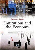 E-Book (epub) Institutions and the Economy von Francesco Duina