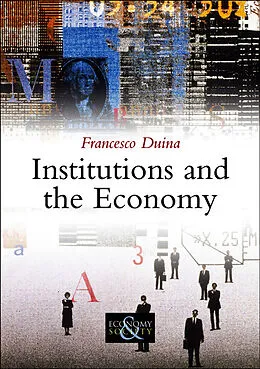 E-Book (epub) Institutions and the Economy von Francesco Duina