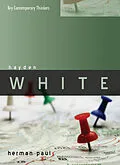 E-Book (epub) Hayden White von Herman Paul