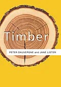 E-Book (epub) Timber von Peter Dauvergne, Jane Lister