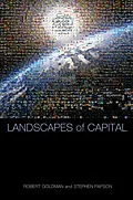 E-Book (epub) Landscapes of Capital von Robert Goldman, Stephen Papson