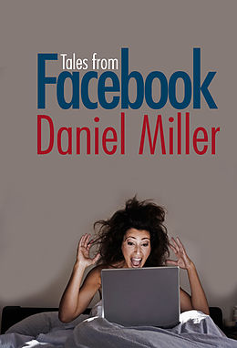 E-Book (epub) Tales from Facebook von Daniel Miller