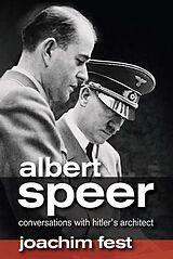 Livre Relié Albert Speer de Joachim C. Fest